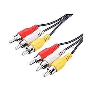 Cabo de audio e video 15 metros para home theater