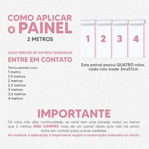 Papel de parede painel 3d folhas verde viníl 2m
