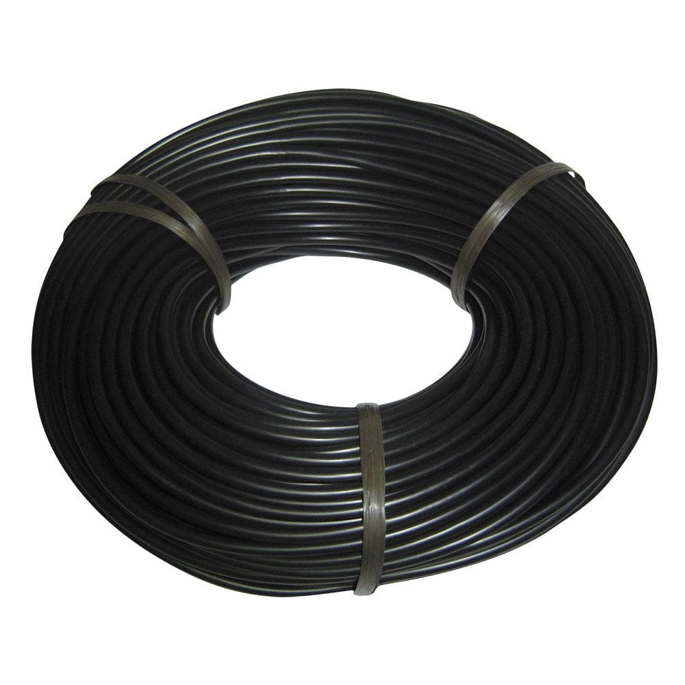 Espaguete Leplast 8 MM 100 Metros  - Não Acompanha Fios
