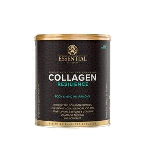 Collagen Resilience 390G - Essential Nutrition