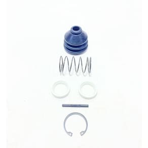 Reparo alavanca câmbio f1000 c10 c20 4 marchas 3343376will
