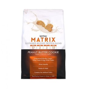 Matrix 2.0 Protein Blend Refil 907G - Syntrax