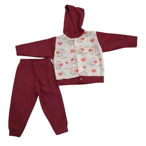Pijama Soft Fem Barra Mansa