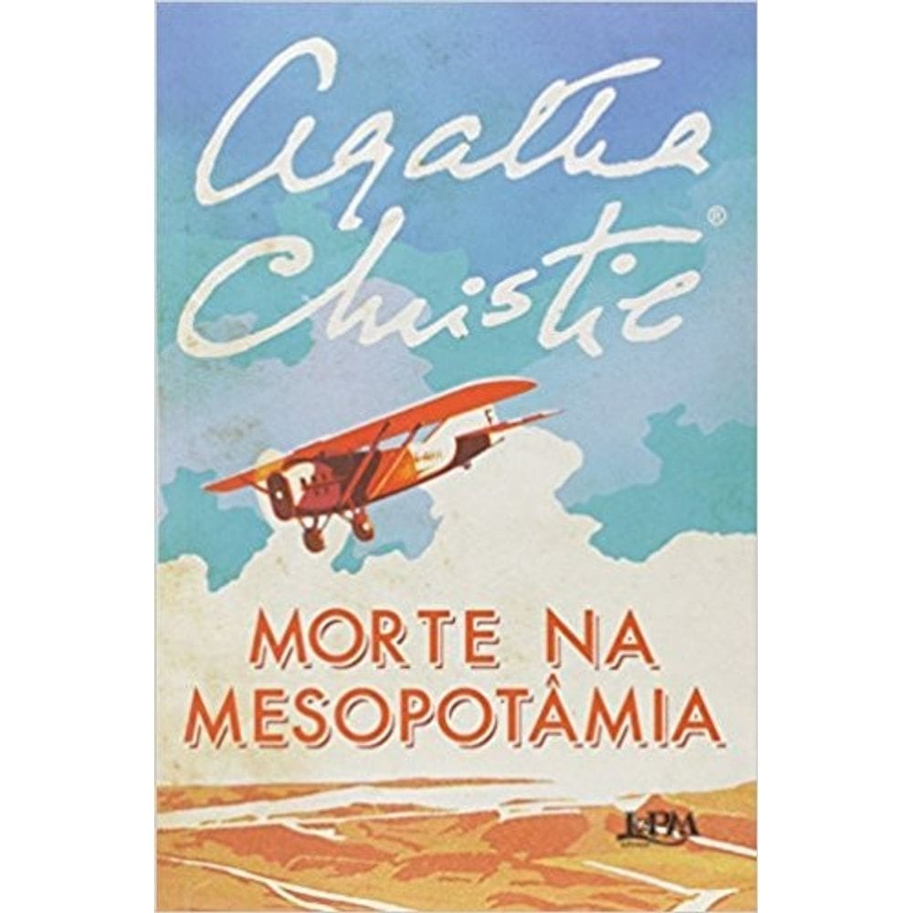 Morte na Mesopotamia