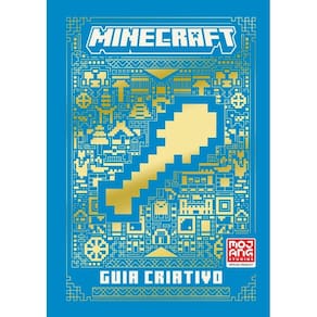 Minecraft - Guia Criativo