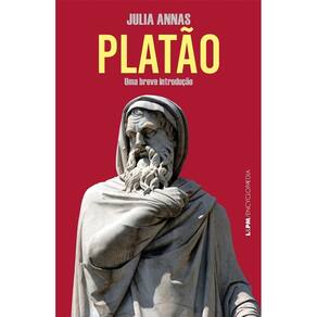 Platao: Uma Breve Introducao