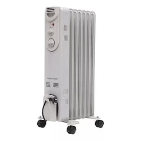 Aquecedor Elétrico Á Óleo Smart Plus 220V- Mimo Style