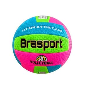 Bola de vôlei brasport gb55123