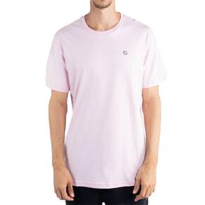 Camiseta Lost Basics Saturno SM24 Masculina Lavanda