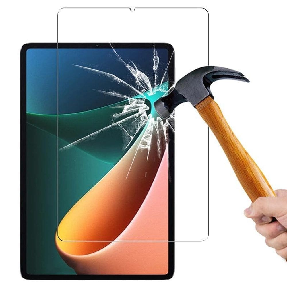 Película protetora de vidro temperado xiaomim mi pad 5 2021