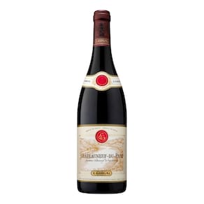 Vinho E.Guigal ChateauneufDuPape 750ml