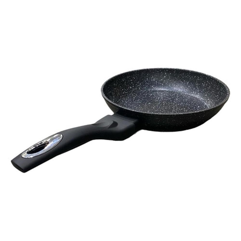 Frigideiras ceramica stone importada frança 20cm - bergner