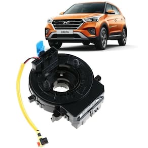 Cinta do airbag hyundai creta 2017 2018 2019