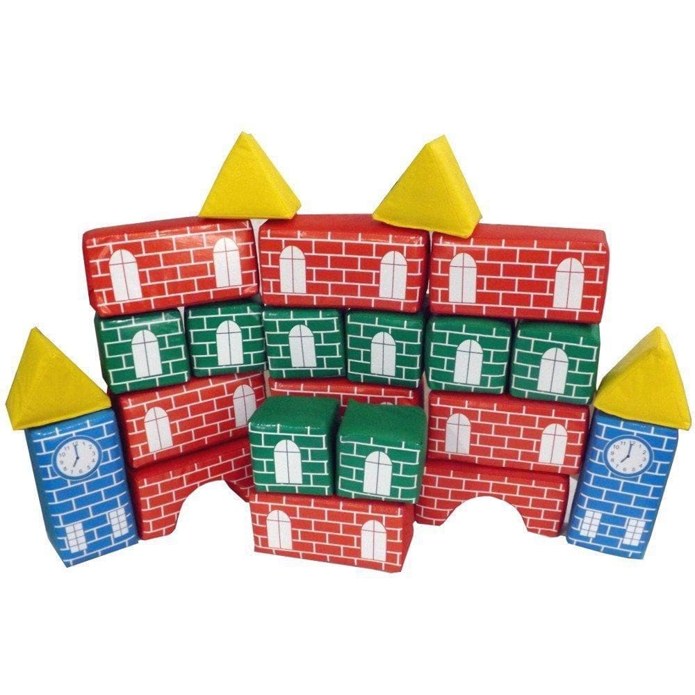 Big construtor gigante - brink sul