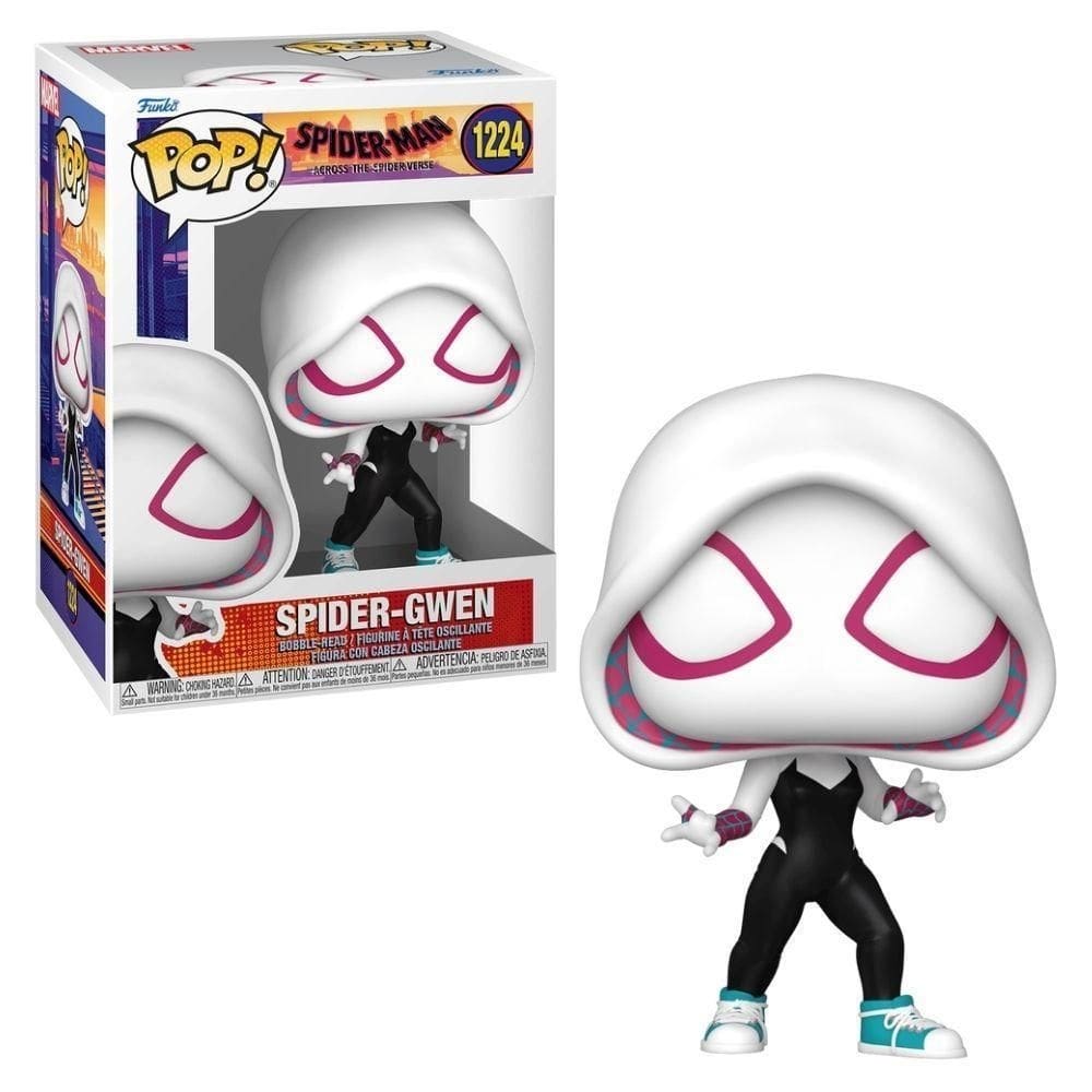 Spider gwen dibujo animado | Pontofrio