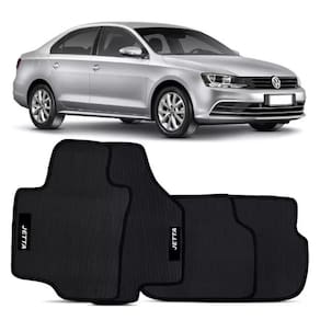 Tapete Automotivo PVC Jetta 2011 a 2018 4 pecas