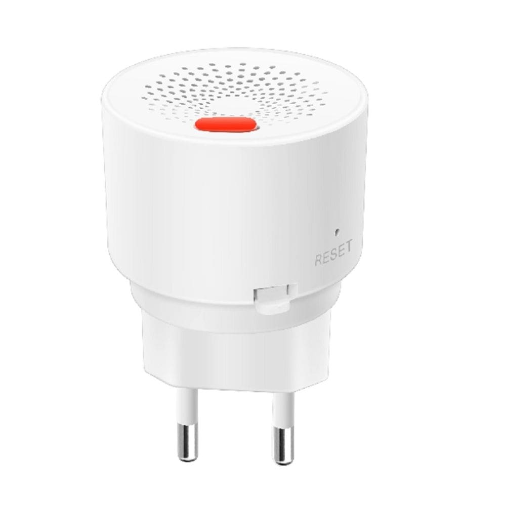 Detector de Vazamento de gásTuya Smart Home WiFi