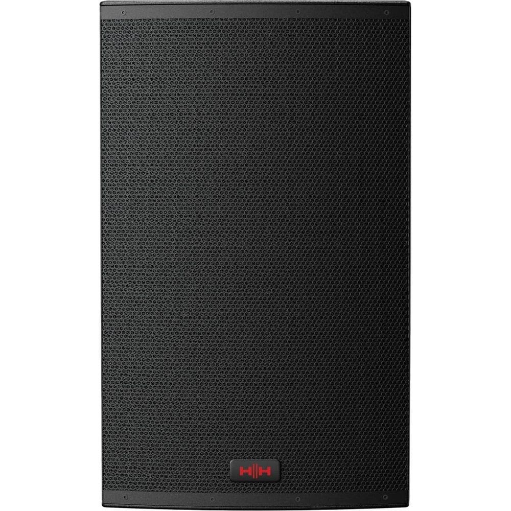 Caixa de Som Ativa HH TRE-1501 15" 1400W