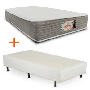 Cama Box Dabe VIÚVA Special Molas Ensacadas - 120x200