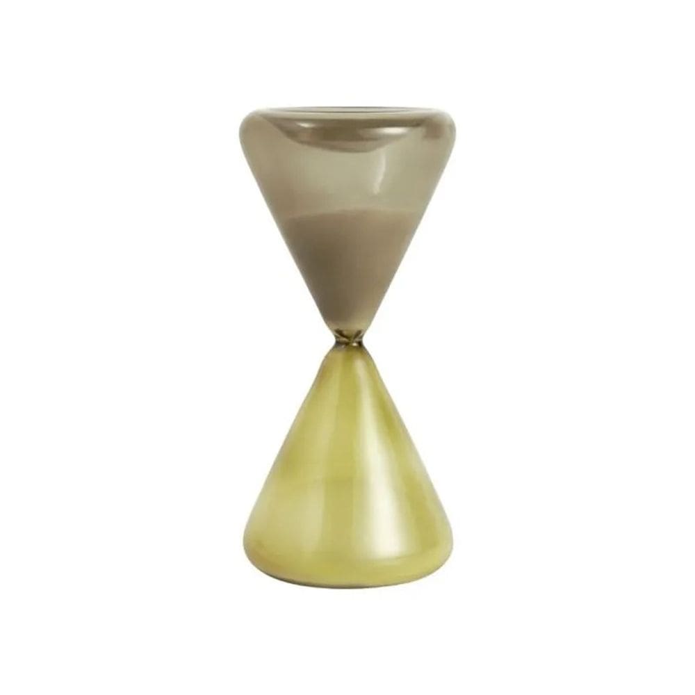 Ampulheta Em Vidro 60 Minutos