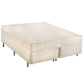 Conjunto Moonlight KING - Látex - Dunlopillo - 193x203