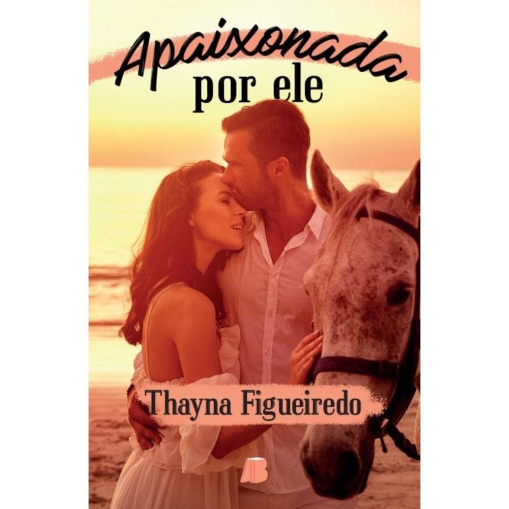 Apaixonada por ele