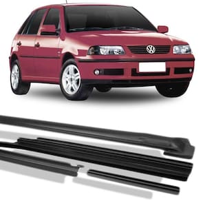 Pingadeira friso teto gol g3 g4 2000/2008 2 portas tubete