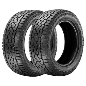 Jogo 2 Pneus Pirelli Aro 18 Scorpion All Terrain Plus 275/65R18 116T Letras Brancas