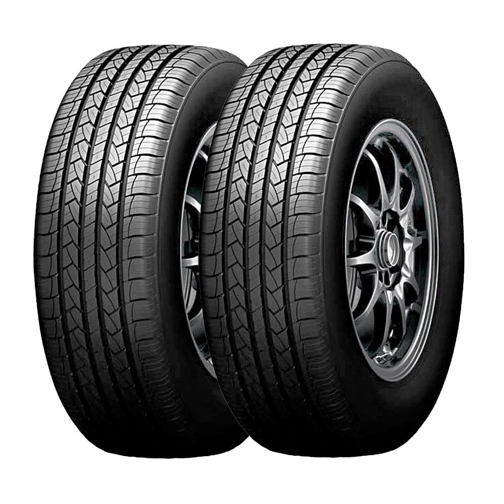 Jogo 2 Pneus Farroad Aro 15 FRD66 255/70R15 108T