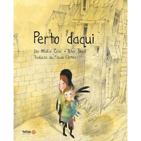Perto Daqui