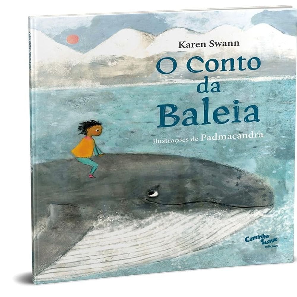 O Conto da Baleia