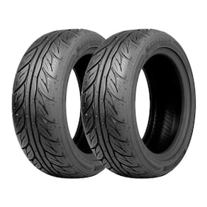Kit 2 Pneus Speedmax Aro 18 235/40R18 Racemax 91W