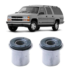 Borracha pequena balança suspensão grand blazer 1998 a 1999