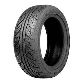 Pneu Speedmax Aro 18 235/40R18 Racemax 91W