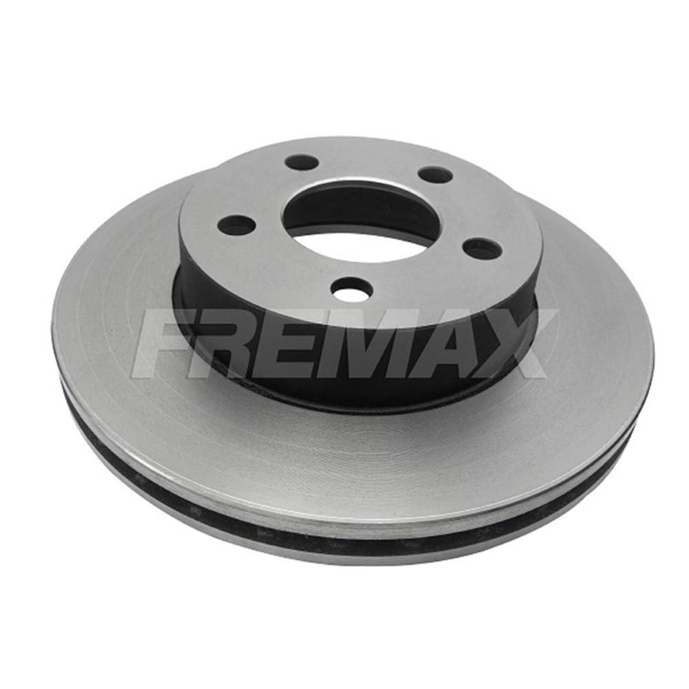 Disco de Freio Ventilado Dianteiro FREMAX p/ EXPLORER/RANGER - BD7925