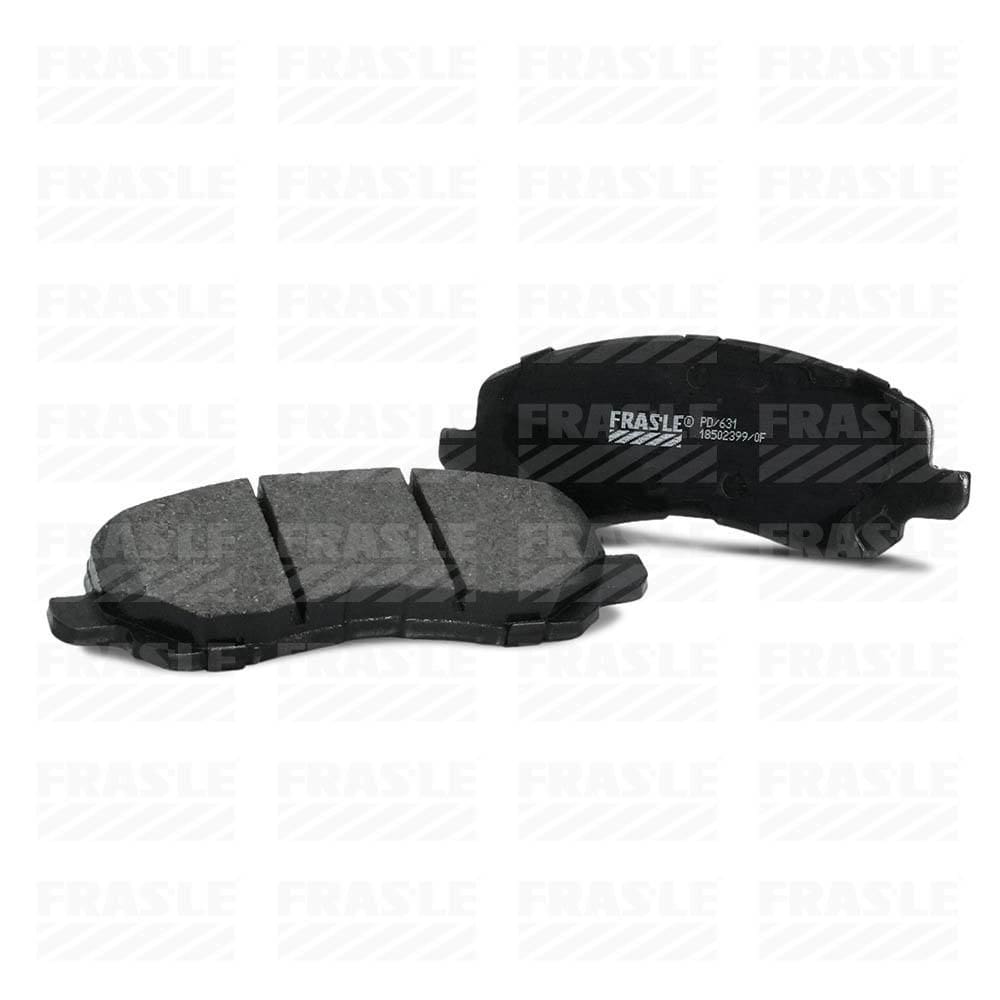 Pastilha Freio Diant - 841232