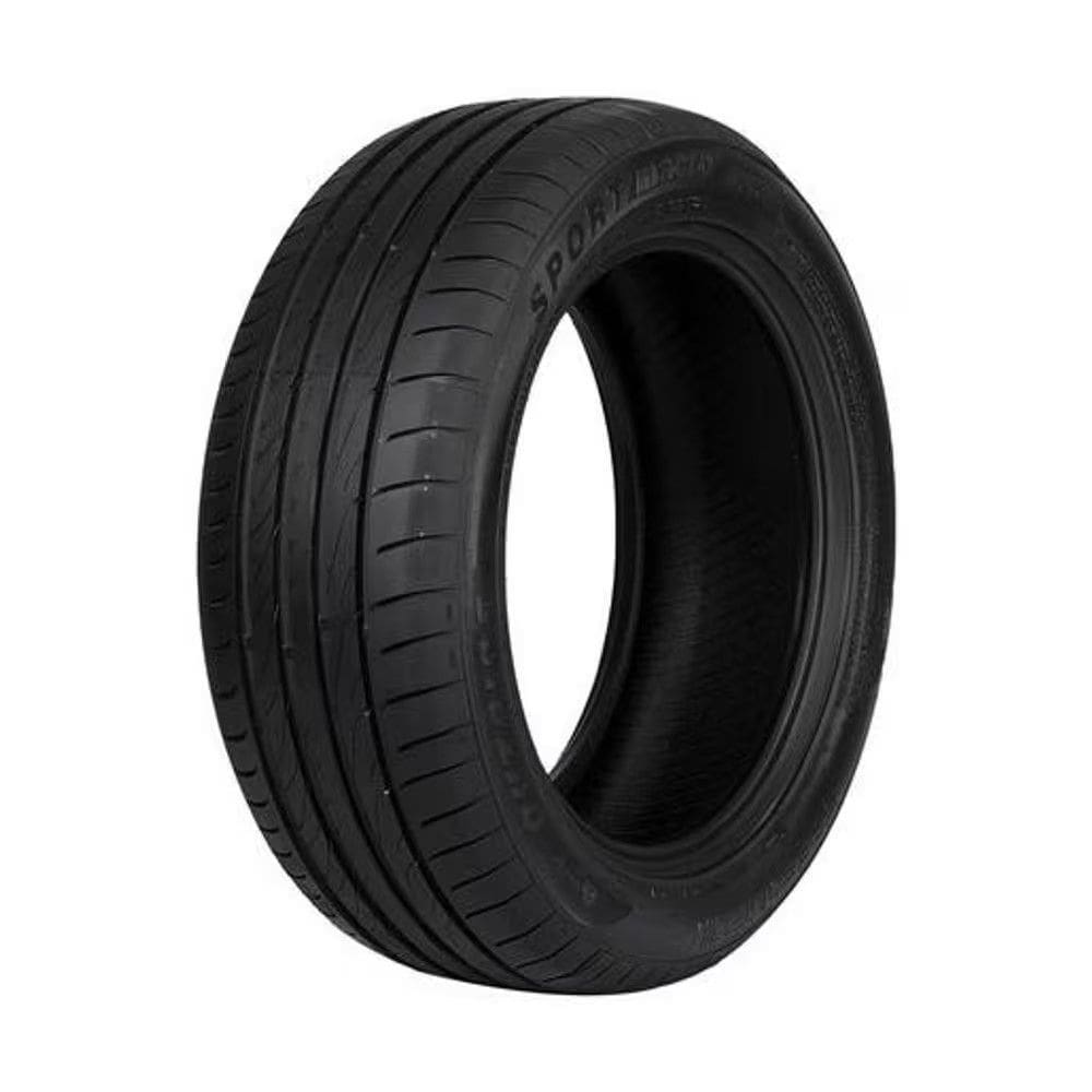 Pneu Aro 17 205/45 R17 Speedmax Runflat Spm302 84W