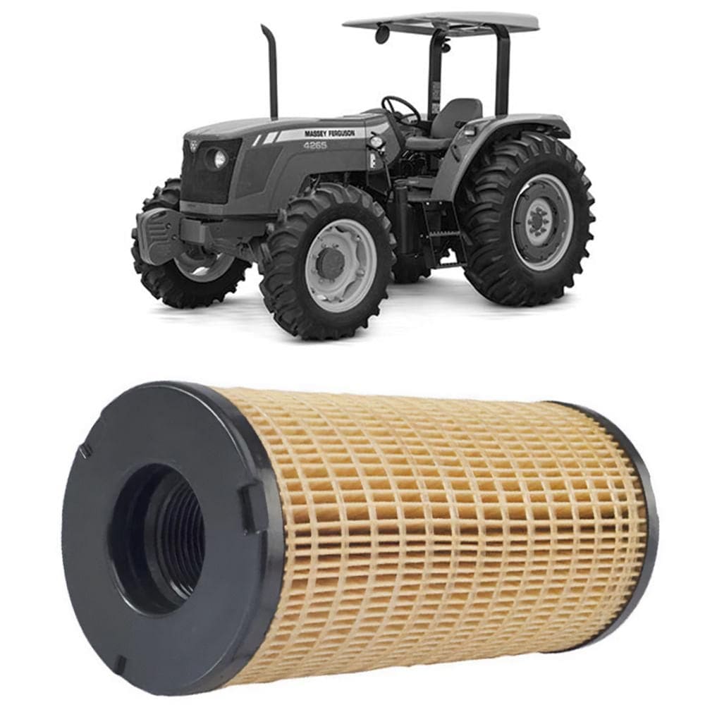 Filtro Combustível MF4265 MF4275 MF4283 MF4292 Parker-Racor