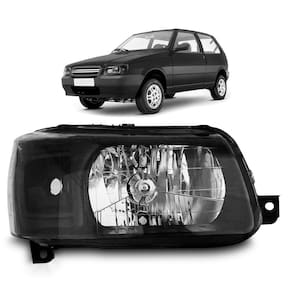 Farol uno 2004 2005 2006 2007 2008 2009 2010 mascara negra