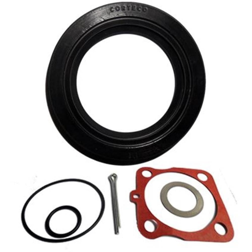 Kit De Reparo Do Cubo De Roda Traseiro - Corteco - 10950K