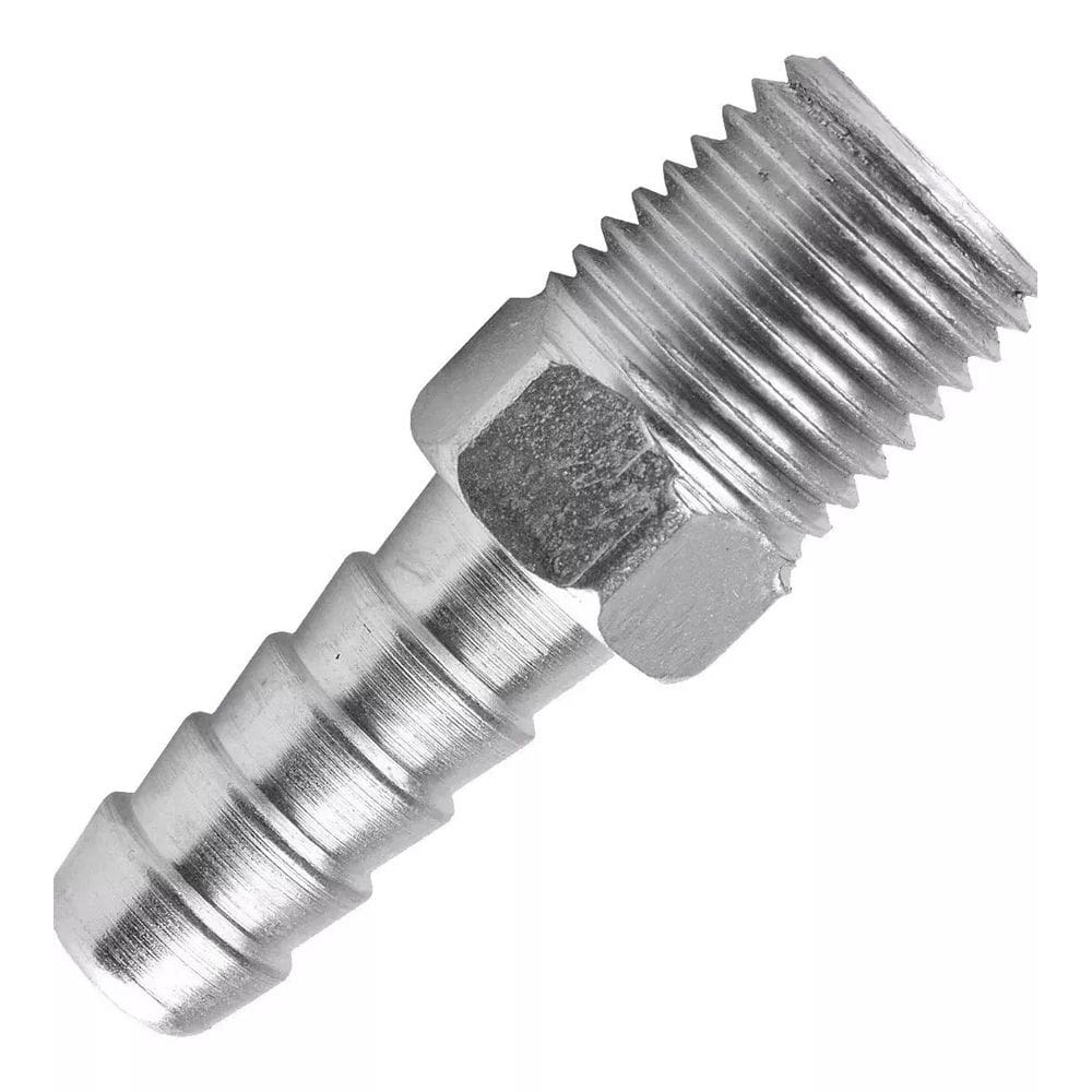 Espigao Mang 3/8 Rosca Macho 1/2 Npt