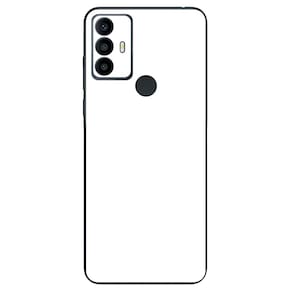 Capa Adesivo Skin352 Verso Para TCL 30 SE (2022)