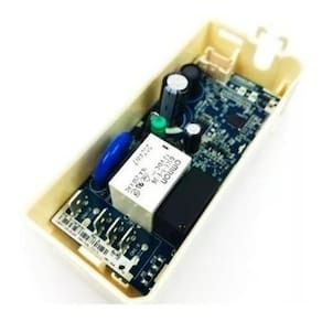 Placa geladeira br cr brastemp consul w11345881