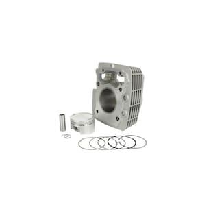 Conjunto Da Camisa De Cilindro CG Titan/Fan - CO K-9171 STD.