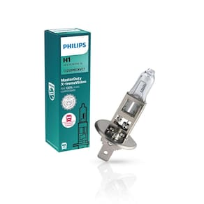 Lâmpada H1 Philips MasterDuty X-tremeVision 24V 13258MDXVC1