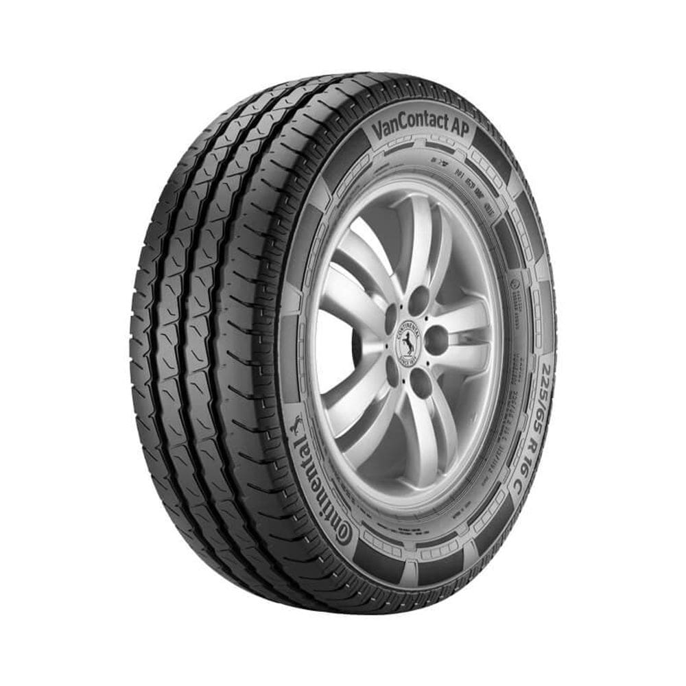 Pneu Aro 16 195R16C 107/105R Vancontact AP Continental