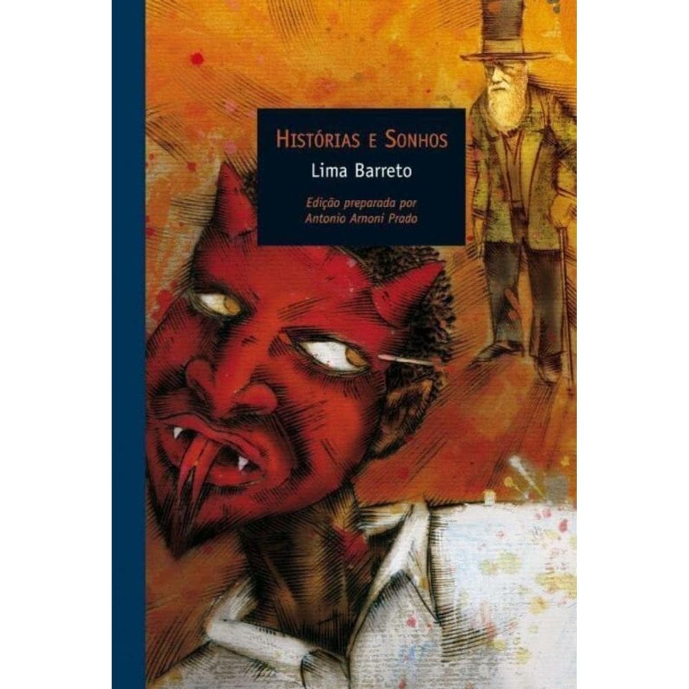Historias E Sonhos