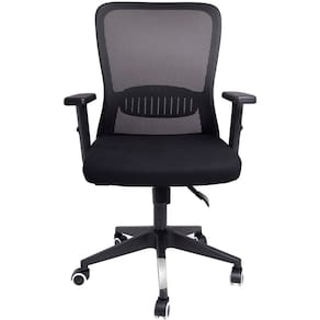Cadeira Presidente DU315 Ergonômica Duoffice DU315