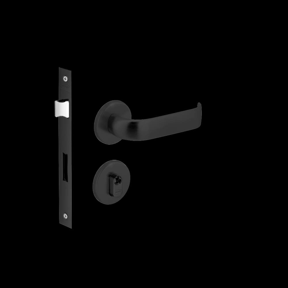 Fechadura Externa Duna 3 Maq 40 Imab