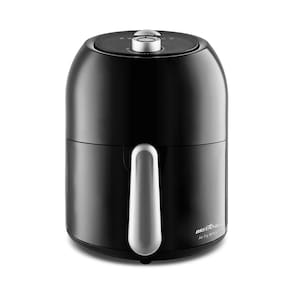 Fritadeira Elétrica Britânia Sem Óleo 3L Air Fryer BFR30 Preta 110V
